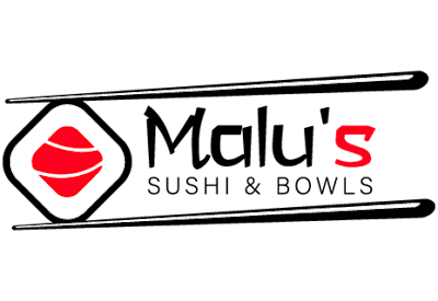 Malu's Sushi & Bowls